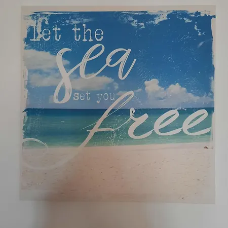 The White Flat Appartement *