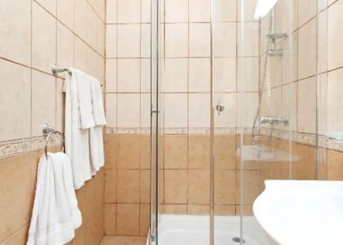 The White Flat Appartement