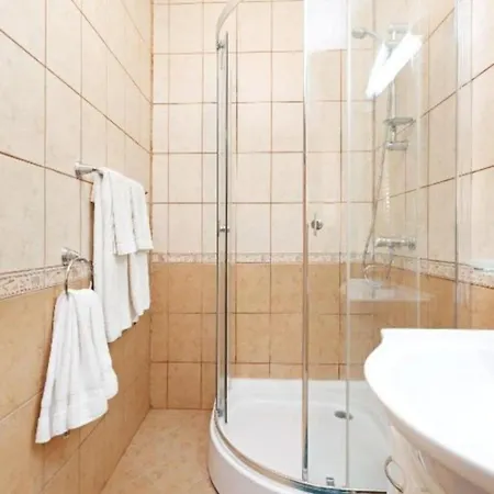 The White Flat Апартаменты