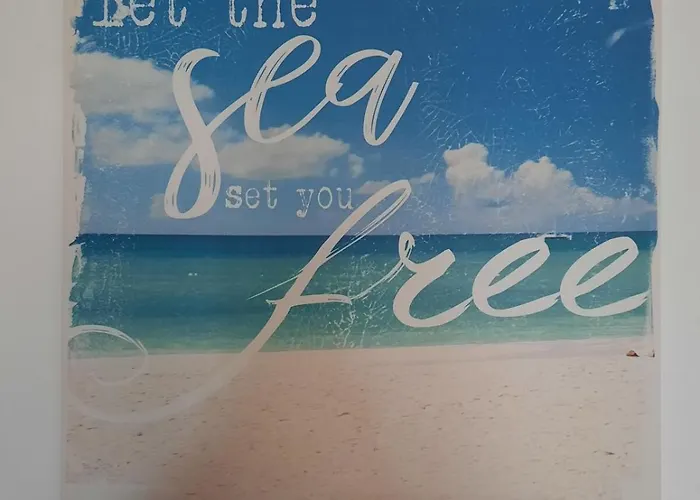 The White Flat Apartament *